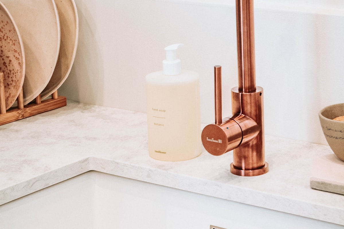 Kitchen Plumbing service in Hartford, CT