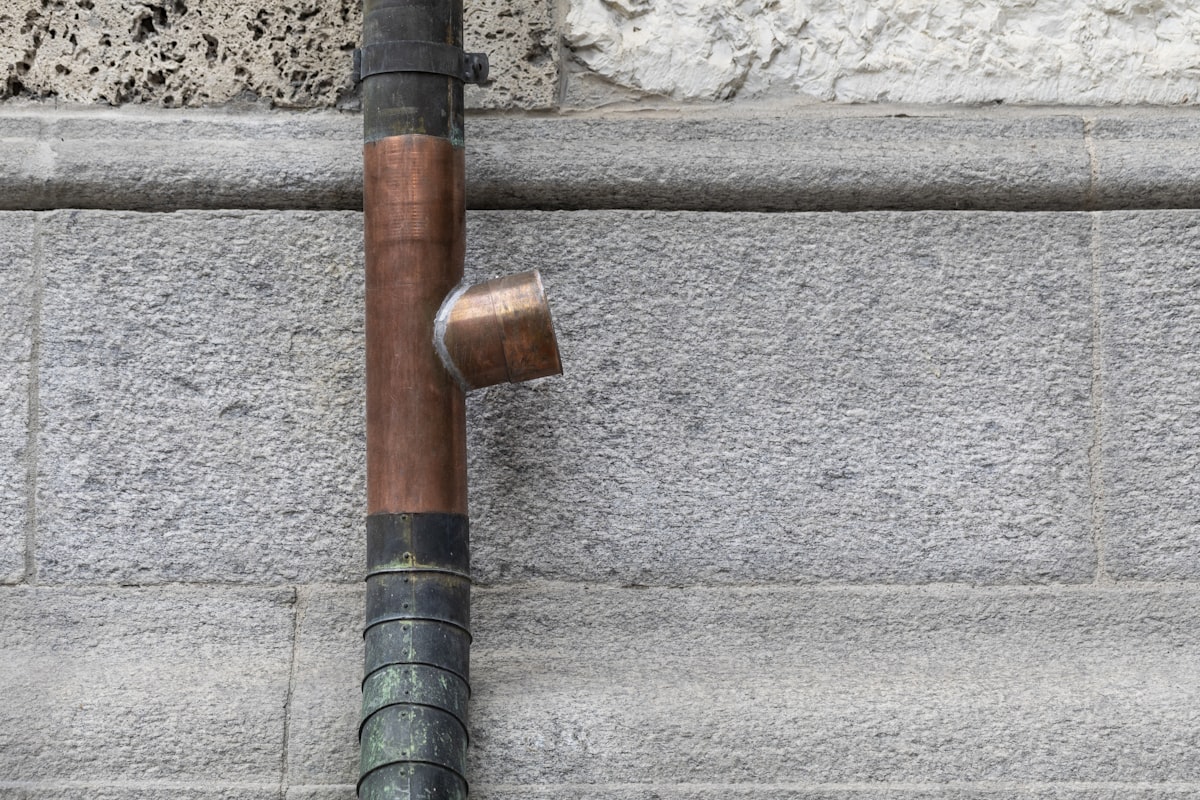 Pipe Repair service in Hartford, CT